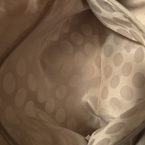 Kate Spade Staci Medium Crossbody Blush Pink Tote. Pre-owned Good Condition! - Picture 17 of 17